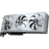 GIGABYTE GeForce RTX 5070 EAGLE OC ICE SFF 12G grafische kaart Wit, 1x HDMI, 3x DisplayPort