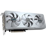 GIGABYTE GeForce RTX 5070 EAGLE OC ICE SFF 12G grafische kaart Wit, 1x HDMI, 3x DisplayPort