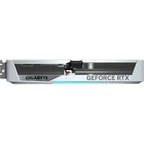 GIGABYTE GeForce RTX 5070 EAGLE OC ICE SFF 12G grafische kaart Wit, 1x HDMI, 3x DisplayPort