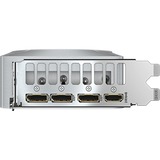 GIGABYTE GeForce RTX 5070 EAGLE OC ICE SFF 12G grafische kaart Wit, 1x HDMI, 3x DisplayPort