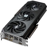 GIGABYTE Radeon RX 9060 XT GAMING OC 8GB grafische kaart RDNA4, GDDR6, 2x DisplayPort, 1x HDMI