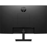 HP V24i G5 23.8" monitor Zwart, VGA, HDMI, DisplayPorts, AMD FreeSync