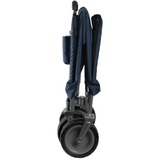 HUDORA Flexible bolderkar handwagen Blauw, 10450