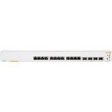 Hewlett Packard Enterprise Instant On 1960 12XT 4SFP+ switch 