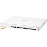 Hewlett Packard Enterprise Instant On 1960 12XT 4SFP+ switch 