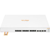 Hewlett Packard Enterprise Instant On 1960 12XT 4SFP+ switch 
