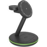 3-in-1 draadloos oplaadstation