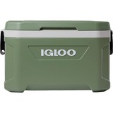 Igloo ECOCOOL Latitude 52 koelbox Groen/wit