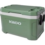 Igloo ECOCOOL Latitude 52 koelbox Groen/wit