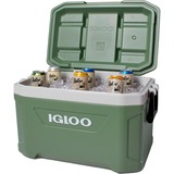 Igloo ECOCOOL Latitude 52 koelbox Groen/wit