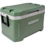 Igloo ECOCOOL Latitude 52 koelbox Groen/wit