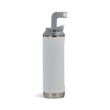 Igloo Flip ‘n’ Sip Tumbler 20 oz, 0,59 liter drinkfles Wit