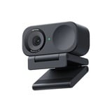 Insta360 Link 2C webcam Zwart