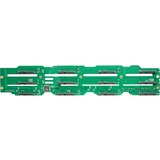 Inter-Tech 4U 4724 rack behuizing Zwart | 2x USB-A