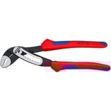 KNIPEX Alligator Waterpomptang 88 02 180 zweedse- / waterpomp-tang Zwart/rood, 180 mm