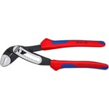 KNIPEX Alligator Waterpomptang 88 02 180 zweedse- / waterpomp-tang Zwart/rood, 180 mm