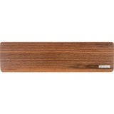Keychron K12/Q4/V4 Wooden Palm Rest polssteun Houtkleur
