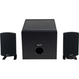 Klipsch ProMedia 2.1 Bluetooth pc-luidspreker Zwart