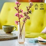 LEGO Botanical Collection - Kersenbloesems Constructiespeelgoed 40725