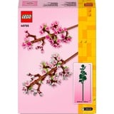 LEGO Botanical Collection - Kersenbloesems Constructiespeelgoed 40725