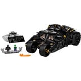 LEGO DC - Batman Batmobile Tumbler Constructiespeelgoed 76240