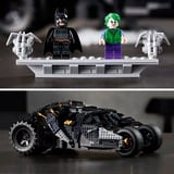 LEGO DC - Batman Batmobile Tumbler Constructiespeelgoed 76240