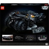 LEGO DC - Batman Batmobile Tumbler Constructiespeelgoed 76240