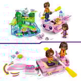 LEGO Friends - Axolotlavontuur Constructiespeelgoed 42681