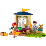 LEGO Friends - Ponywasstal Constructiespeelgoed 41696