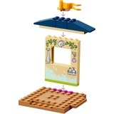 LEGO Friends - Ponywasstal Constructiespeelgoed 41696