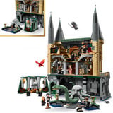 LEGO Harry Potter - Kasteel Zweinstein: Oostvleugel Constructiespeelgoed 76473