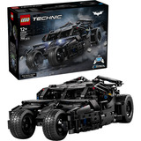 LEGO LEGO 42239 Technic TBA Constructiespeelgoed 