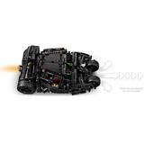 LEGO LEGO 42239 Technic TBA Constructiespeelgoed 