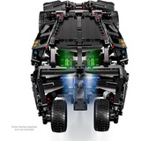 LEGO LEGO 42239 Technic TBA Constructiespeelgoed 