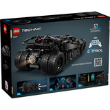 LEGO LEGO 42239 Technic TBA Constructiespeelgoed 