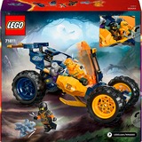 LEGO Ninjago - Arins ninjaterreinbuggy Constructiespeelgoed 71811