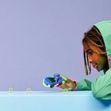 LEGO Sonic the Hedgehog - Sonic's Car: Speedster Lightning Constructiespeelgoed 77117