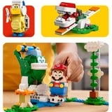 LEGO Super Mario - Uitbreidingsset: Reuzen-Spikes wolkentop uitdaging Constructiespeelgoed 71409