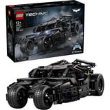 LEGO Technic - Batmobile Tumbler Constructiespeelgoed 42239