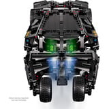 LEGO Technic - Batmobile Tumbler Constructiespeelgoed 42239