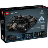 LEGO Technic - Batmobile Tumbler Constructiespeelgoed 42239