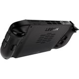 Lenovo Legion Go 8ASP2 (83N00013MH) game console Zilver, 32 GB | 1 TB | Wi-Fi 6E | BT | Windows 11 Home | 144 Hz