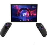 Lenovo Legion Go 8ASP2 (83N00013MH) game console Zilver, 32 GB | 1 TB | Wi-Fi 6E | BT | Windows 11 Home | 144 Hz