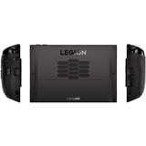 Lenovo Legion Go 8ASP2 (83N00013MH) game console Zilver, 32 GB | 1 TB | Wi-Fi 6E | BT | Windows 11 Home | 144 Hz