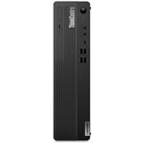 Lenovo ThinkCentre M70s Gen 3 (11T7) Refurbished pc-systeem Zwart | i3-12100 | UHD Graphics 730 | 16 GB | 256 GB SSD