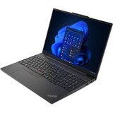 Lenovo ThinkPad E16 Gen 1 (21JN000DMH) 16" laptop Grafiet | i5-1335U | Iris Xe Graphics | 16 GB | 256 GB SSD