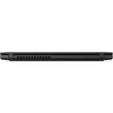 Lenovo ThinkPad T14 Gen 6 (21QC002YMH) 14"  laptop Zwart | Core Ultra 5 225U | Intel Graphics | 16 GB | 512 GB SSD
