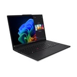 Lenovo ThinkPad T16 Gen 4 AMD (21QN001WMH) 16"  Copilot+ laptop Zwart | Ryzen AI 7 PRO 350 | Radeon 860M | 32 GB | 1 TB SSD