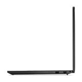 Lenovo ThinkPad T16 Gen 4 AMD (21QN001WMH) 16"  Copilot+ laptop Zwart | Ryzen AI 7 PRO 350 | Radeon 860M | 32 GB | 1 TB SSD
