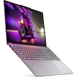Lenovo Yoga Pro 9 16IAH10 (83L0005RMH) Aura Edition 16"  laptop Grijs | Core Ultra 7 255H | RTX 5050 | 32 GB | 1 TB SSD